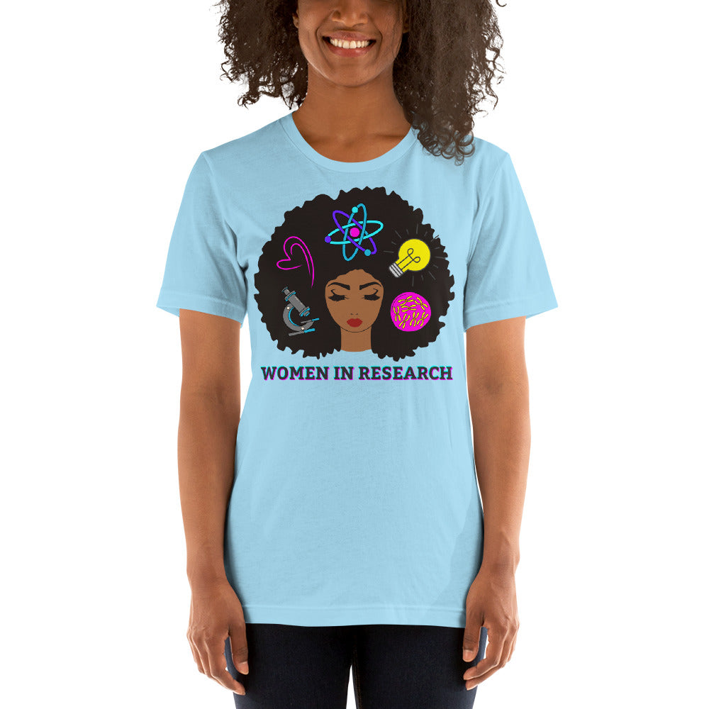 HAIR We Are - Unisex t-shirt